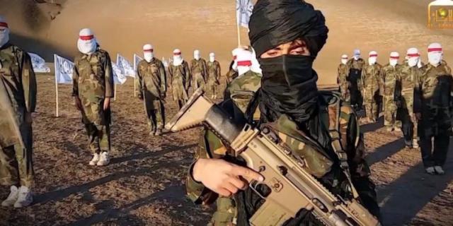 Mujahid