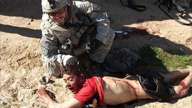 U.s. in afghanistan