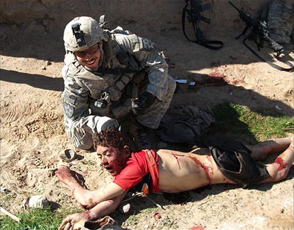 U.s. in afghanistan