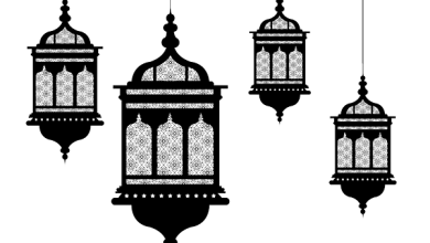 Flitterverse ramadan kareem 01