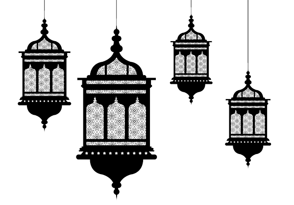Flitterverse ramadan kareem 01