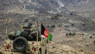 Nangarhar province isis afghanistan2