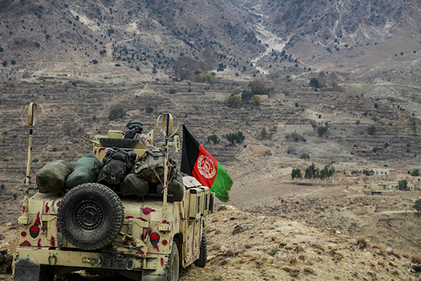 Nangarhar province isis afghanistan2