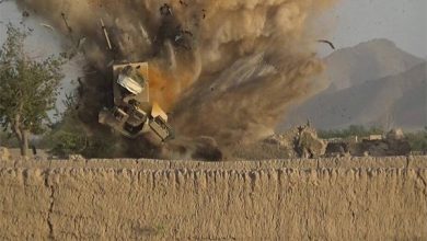 Usasoldierinafg war