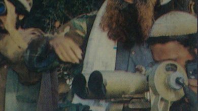 Haqqani