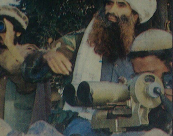 Haqqani