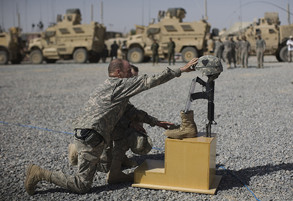 Afghanistan