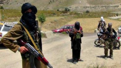 Taliban In Afghanistan