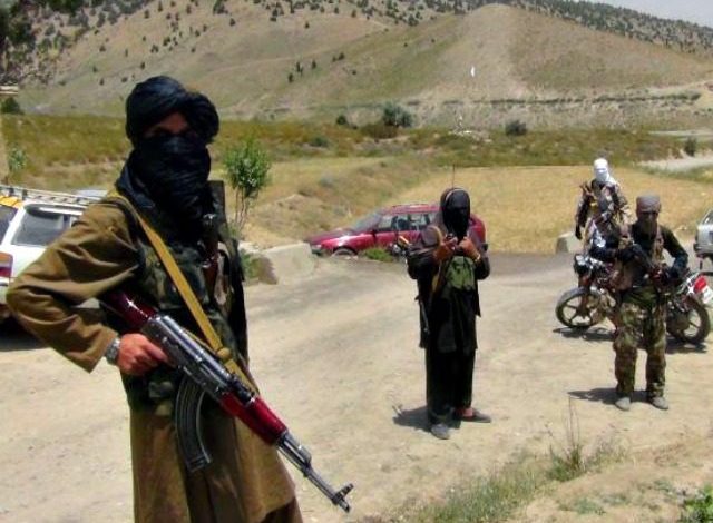 Taliban in afghanistan