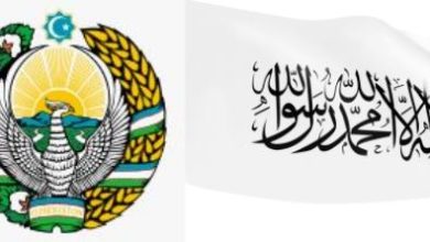 Emirat & uzbik logo
