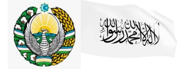 Emirat & uzbik logo