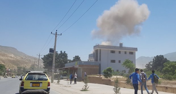 Baghlan hq