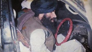 Mulla Omar