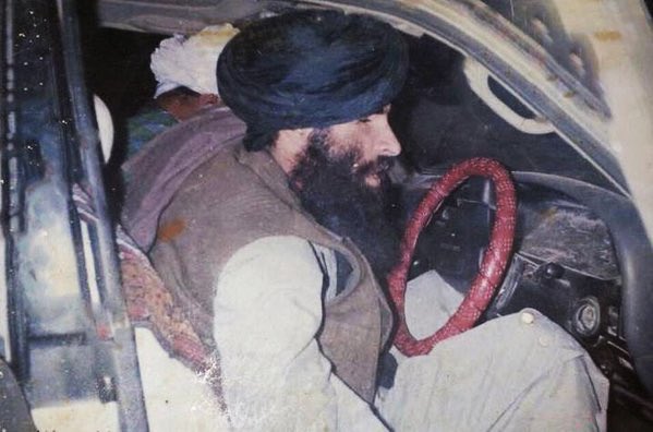 Mulla omar