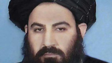 ملا اختر منصور
