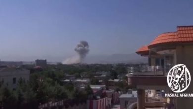 Kabul explosian2
