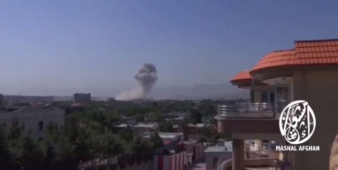 Kabul explosian2
