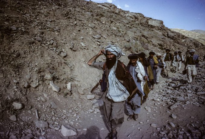 Haqani