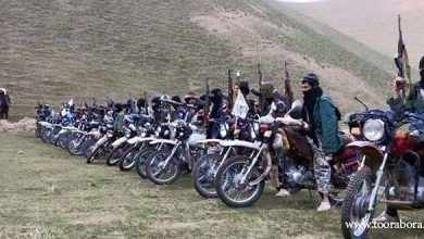 Taliban Bikes