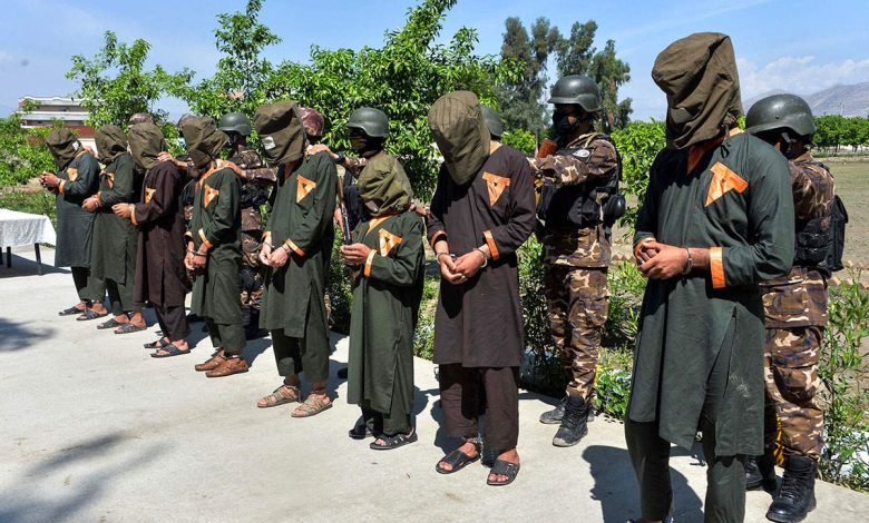 Us military allegedly promoting isis in afghanistan