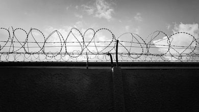 Prison