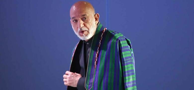 Karzai