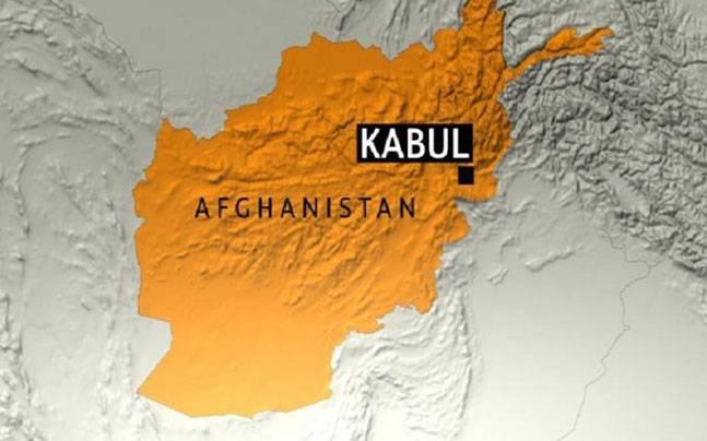 Kabul