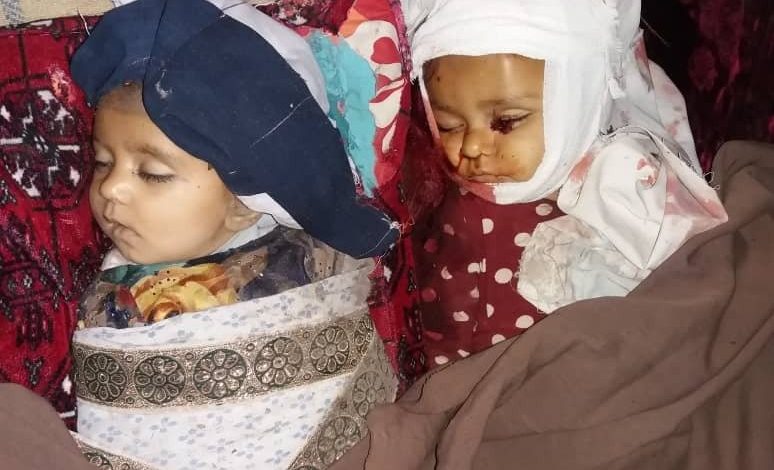 Childrenkilledbyenemy