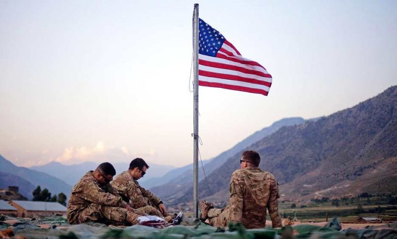 Us&afghanstan
