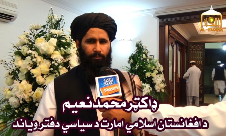 Dr.naeem spx tq