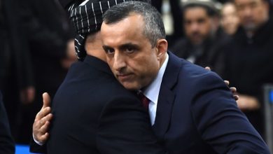 Saleh