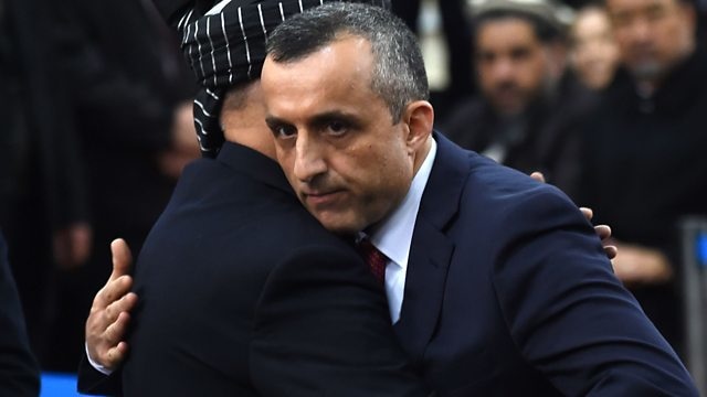 Saleh