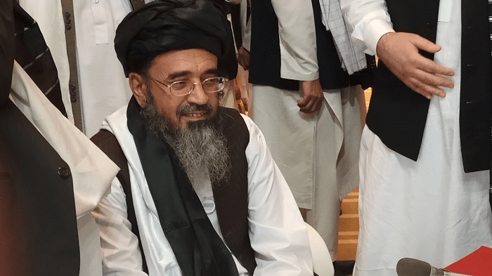Shaikh abdul hakim