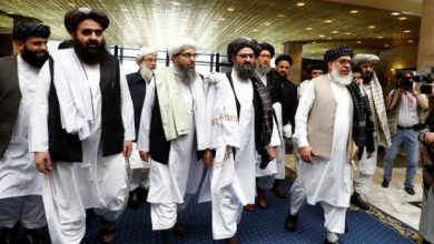 Taliban Duha
