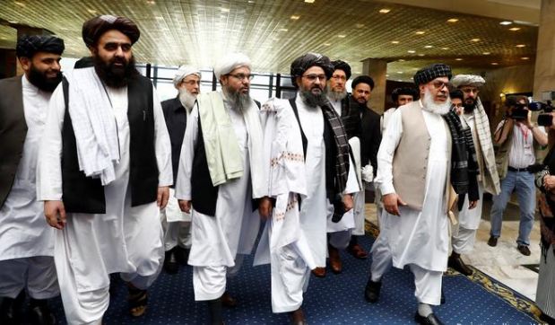 Taliban duha