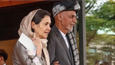 Rula ghani