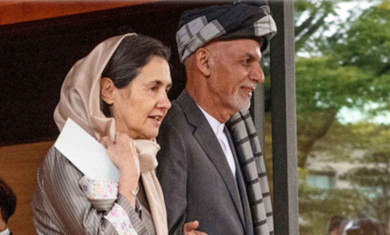 Rula ghani