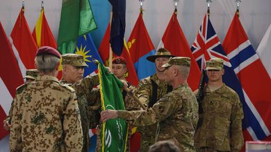 Nato afg