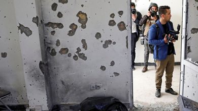Skynews kabul afghanistan university attack 5159995