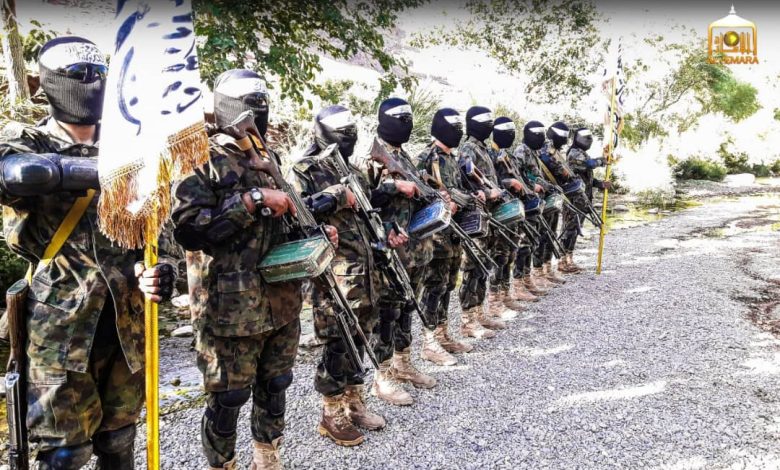 Mujahid