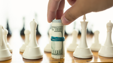 A new financial war likely
