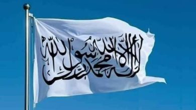 Flag Of Eia