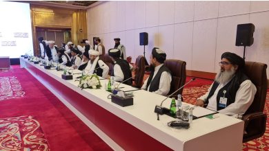 Qatar Taliban