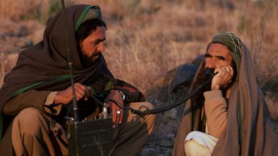 Haqqani009874