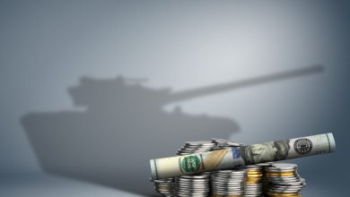 Economywar