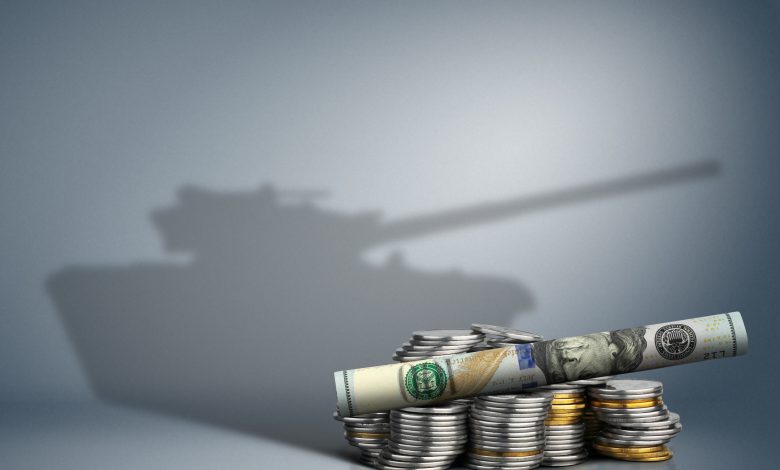 Economywar