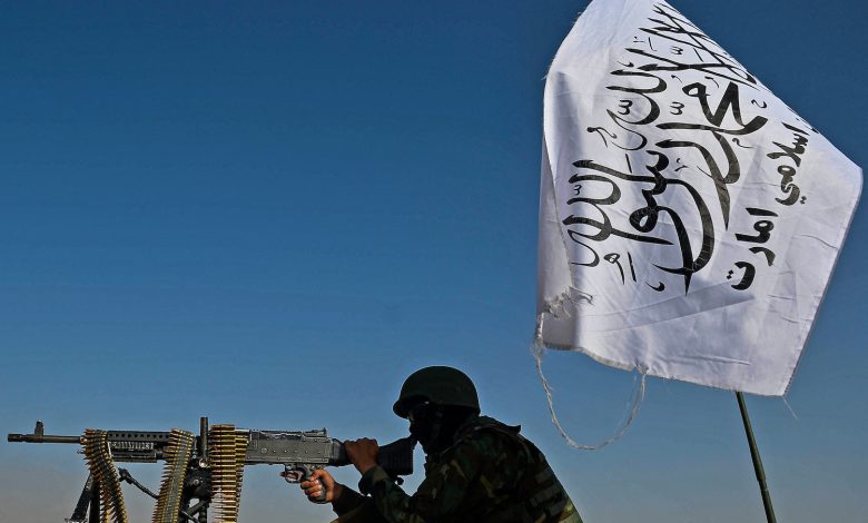 Afg talibanmujahidflag
