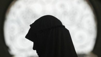 Muslimwoman