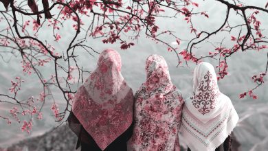 Muslimwomen rights