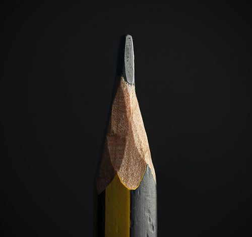 Penwriting